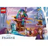 Image de LEGO® Disney La Reine des Neiges 41164 La cabane enchantée dans l'arbre