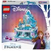 Image de LEGO® Disney La Reine des Neiges 41168 La boite à bijoux d'Elsa