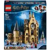 Image de LEGO La tour de l'horloge de Poudlard (75948, LEGO Harry Potter)
