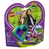 Image de LEGO® Friends 41358 La boîte coeur de Mia