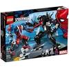 Image de LEGO® Marvel 76115 Le robot de Spider-Man contre Venom