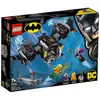 Image de LEGO® DC Comics Super Heroes 76116 Batman Batsub and The Underwater Clash
