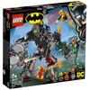 Image de LEGO® DC Comics Super Heroes 76117 Batman Mech vs. Poison Ivy Mech