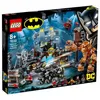 Image de LEGO® DC Comics Super Heroes 76122 L'invasion de la Batcave par Gueule d'argile