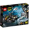 Image de LEGO® DC Comics Super Heroes 76118 Mr. Freeze  contre le Batcycle