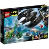Image de LEGO® DC Comics Super Heroes 76120 Le Batwing et le cambriolage de l'Homme-Mystère