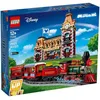 Image de LEGO® Disney  71044 Le train et la gare Disney