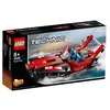 Image de LEGO® Technic 42089 Le bateau de course