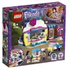 Image de LEGO® Friends 41366 Le Cupcake Café d'Olivia
