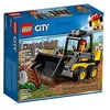 Image de LEGO® City 60219 La chargeuse