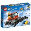 Image de LEGO® City Great Vehicles 60222 La dameuse