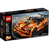 Image de LEGO Corvette ZR1 (42093, LEGO Technic)
