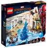 Image de LEGO® Marvel 76129 Spider-Man et l’attaque d’Hydro-Man