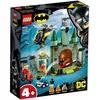 Image de LEGO® DC Comics Super Heroes 76138 Batman  et l'évasion du Joker
