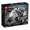 Image de LEGO® Technic 42100 La pelleteuse Liebherr R 9800