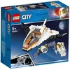 Image de LEGO® City 60224 La mission d'entretien du satellite