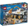Image de LEGO® City 60225 Le véhicule d'exploration spatiale