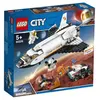 Image de LEGO® City 60226 La navette spatiale