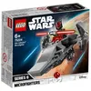 Image de LEGO® Star Wars  75224 Microvaisseau Sith Infiltrator 