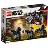Image de LEGO® Star Wars  75226 Pack de combat de l'Escouade Inferno  