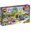 Image de LEGO® Friends 41374 La soirée piscine d'Andréa