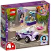 Image de LEGO® Friends 41360 La clinique vétérinaire mobile d'Emma