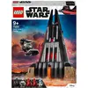 Image de LEGO Château de Dark Vador Star Wars (75251, LEGO Star Wars)