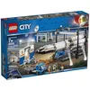 Image de LEGO® City - Le transport de la fusée - 60229