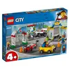 Image de LEGO® City 60232 Le garage central