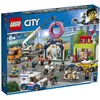 Image de LEGO® City 60233 L'ouverture du magasin de donuts