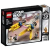 Image de LEGO® Star Wars  75258 Le Podracer  d’Anakin Édition 20ème anniversaire