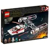 Image de LEGO® Star Wars  Episode IX 75249 Y-Wing Starfighter  de la Résistance