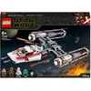 Image de LEGO Starfighter de l'aile Y de la résistance (75249, LEGO Star Wars)