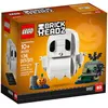 Image de LEGO® BrickHeadz  40351 Le fantôme d'Halloween