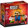 Image de LEGO® BrickHeadz  40352 L'épouvantail de Thanksgiving