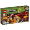 Image de LEGO® Minecraft  21154 Le pont de Blaze