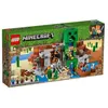 Image de LEGO® Minecraft  21155 La mine du Creeper 