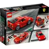 Image de LEGO Ferrari F40 (75890, LEGO Speed Champions)