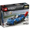 Image de LEGO® Speed Champions 75891 La voiture de course Chevrolet Camaro ZL1