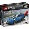 Image de LEGO La voiture de course Chevrolet Camaro ZL1 (75891, LEGO Speed Champions)