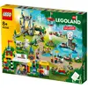 Image de LEGO Parc Land (40346, LEGO difficiles à trouver)