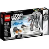 Image de LEGO® Star Wars  40333 Micro-modèle La bataille de Hoth 