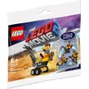 Image de LEGO Movie 2 mini meester-bouwer Emmet 30529