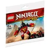 Image de LEGO Ninjago Sam-X 30533