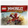 Image de LEGO® Ninjago® 30535 Fire Flight Polybag