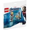 Image de LEGO Iron Man et Dum-E (30452, LEGO Marvel)