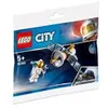 Image de Jeu LEGO® City 30365 - L'astronaute et le satellite