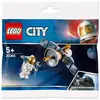 Image de LEGO City - Satellite spatial (30365, LEGO City)