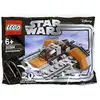 Image de LEGO Star Wars 30384 Snowspeeder Polybag (30384, LEGO Star Wars)