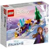 Image de LEGO® Disney  40361 Le traîneau d'Olaf